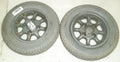 POWER WHEELCHAIR WHEEL PRIMO POWERTRAX 3.00-8 AS PICTURES