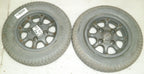 POWER WHEELCHAIR WHEEL PRIMO POWERTRAX 3.00-8 AS PICTURES