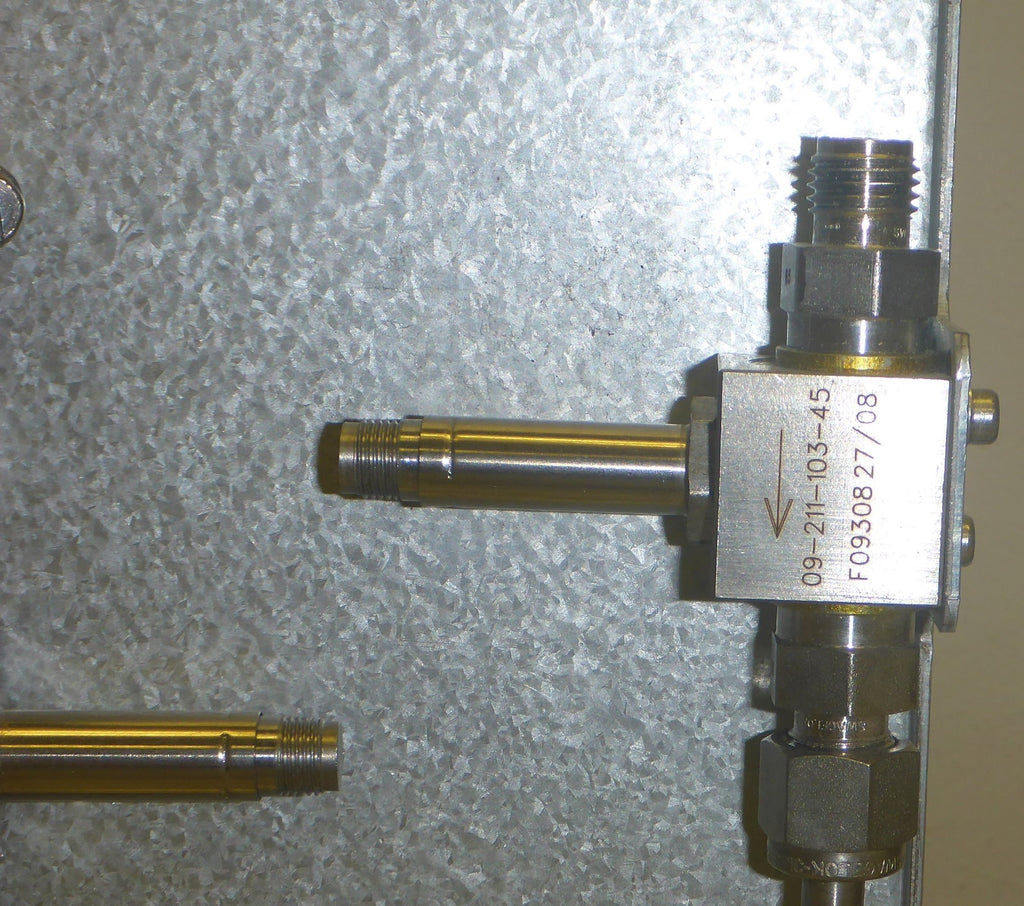 MICROMASS GCT PREMIER WATER PARTS AS PHOTO