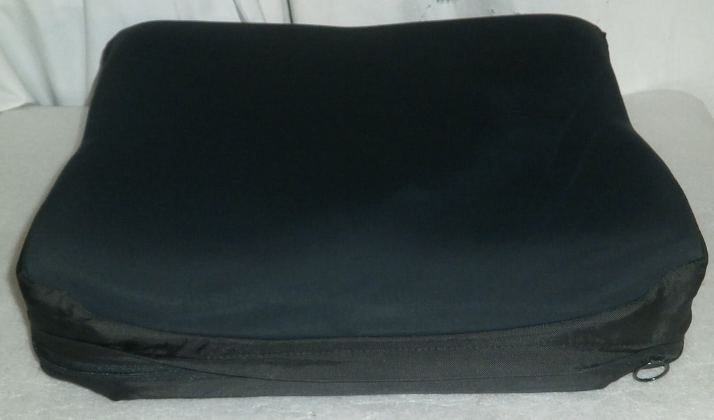 Wheelchair Jay Union Cushion Size 20X17" 119751-048 MAX 300 POUNDS