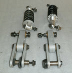 QUICKIE XPERIENCE WHEELCHAIR SHOCKS AND PARTS GOOD CONDITION