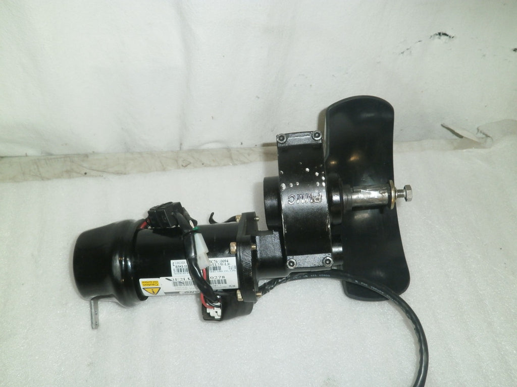 SHOPRIDER PIROUETTE MOTORS LEFT & RIGHT VERY GOOD WORKING CONDITION W/ CABLES
