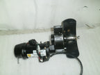 SHOPRIDER PIROUETTE MOTORS LEFT & RIGHT VERY GOOD WORKING CONDITION W/ CABLES