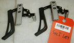 Pair of Wheel Chair Brakes