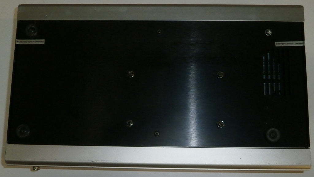MicroAire 1020 Lipoplasty Electric Console (for parts)