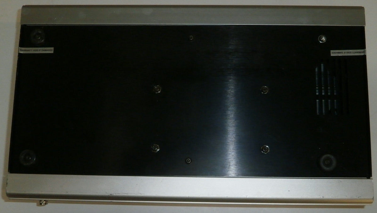 MicroAire 1020 Lipoplasty Electric Console (for parts)