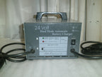 Lester Dual-Mode 24 Volt 8 A Automatic Timer 18330 Wheelchair Battery Charger