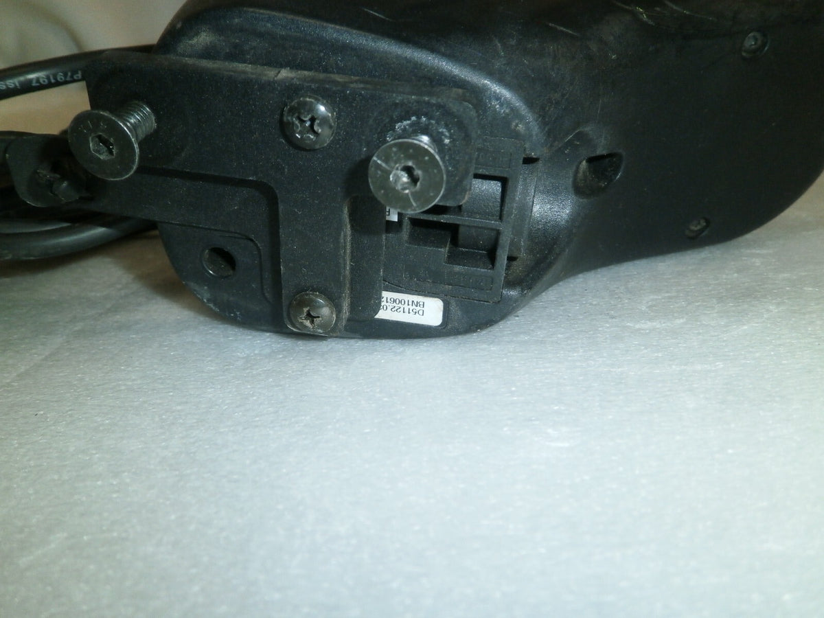 PG Drives R-NET Joystick for PERMOBIL & QUICKIE MODEL D51122.02