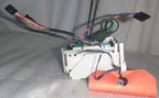 Agilent Power Control Board M4735-40016 With Accessories Cables Good Condition