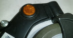 Set of 2 Permobil M300 Parts Back Caster Frames with Absorber as Photo