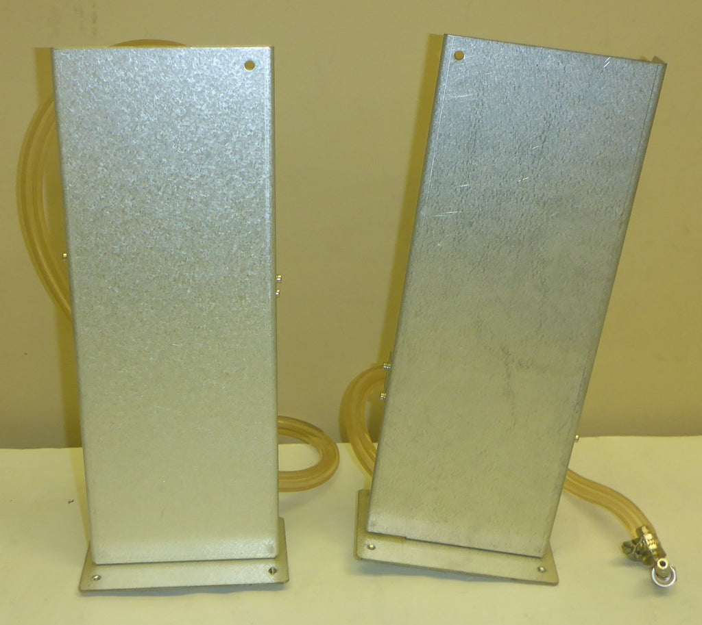 MICROMASS GCT PREMIER WATER PARTS AS PHOTO