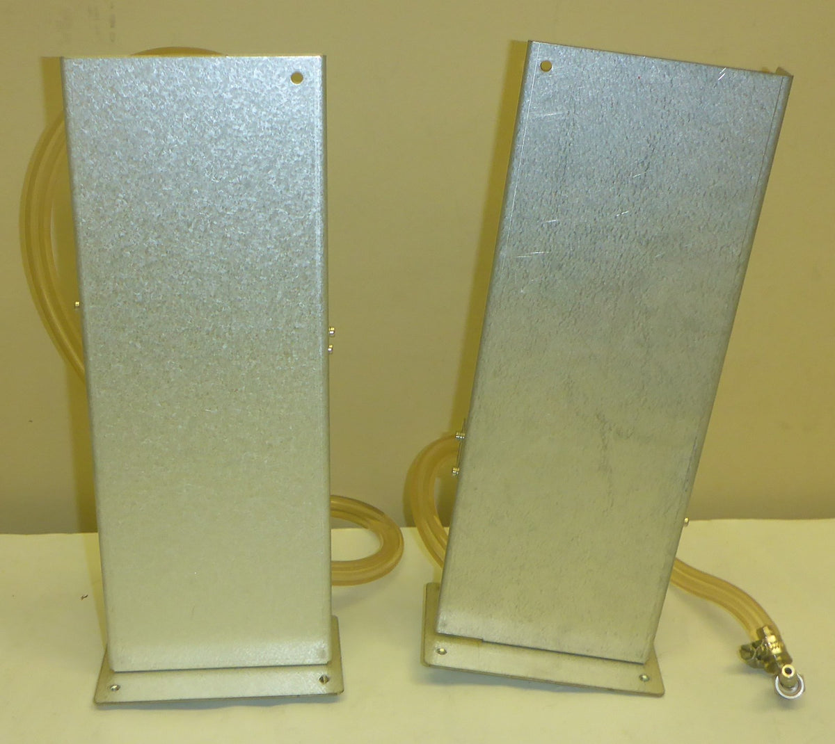 MICROMASS GCT PREMIER WATER PARTS AS PHOTO
