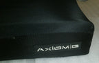 Axiom G Wheelchair Cushion Size 18x18" W/ Cover Good Condition