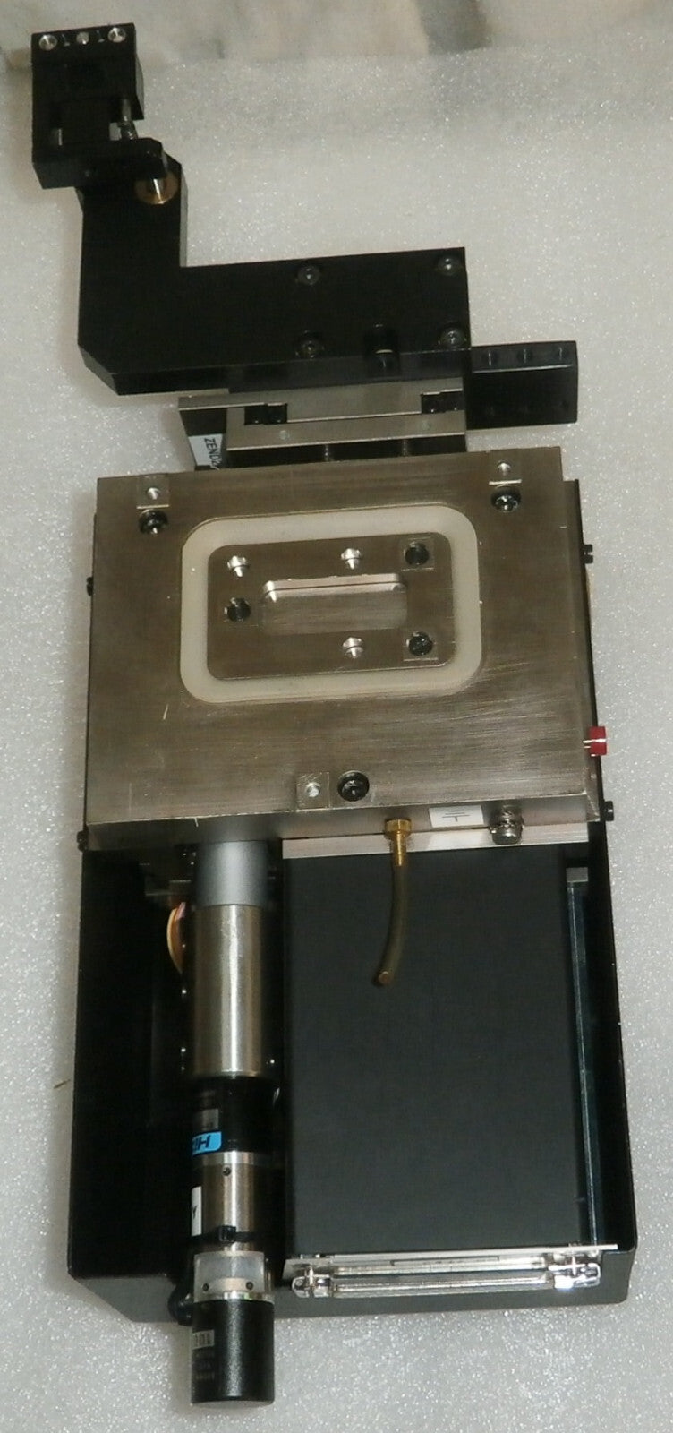PH 600 Programmable Probe Head from KARL SUSS PA200