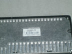 RNET WHEELCHAIR CONTROLS D50903.12 FROM QUICKIE QM-710 GOOD CONDITION