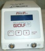 Richard Wolf PowerPlus Morce Ref #2307101 with Foot Pedal Ref #2307102