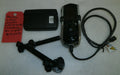 QUANTUM CTLDC1472 CONTROL AND JOYSTICK WITH SWING AWAY ARM USED AS PHOTO