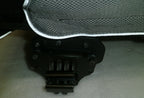 Wheelchair NXT Back J3 Support J3PDLUTMISSH 19X19 INCH GOOD CONDITION