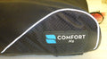 COMFORT M2 WHEELCHAIR CUSHION 21X18" USED GOOD CONDITION