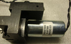 PARTS FROM ION TORRENT INCLUDING BUHLER MOTOR ,SIRAI MICRO VALVE Z031A AND BIOCH
