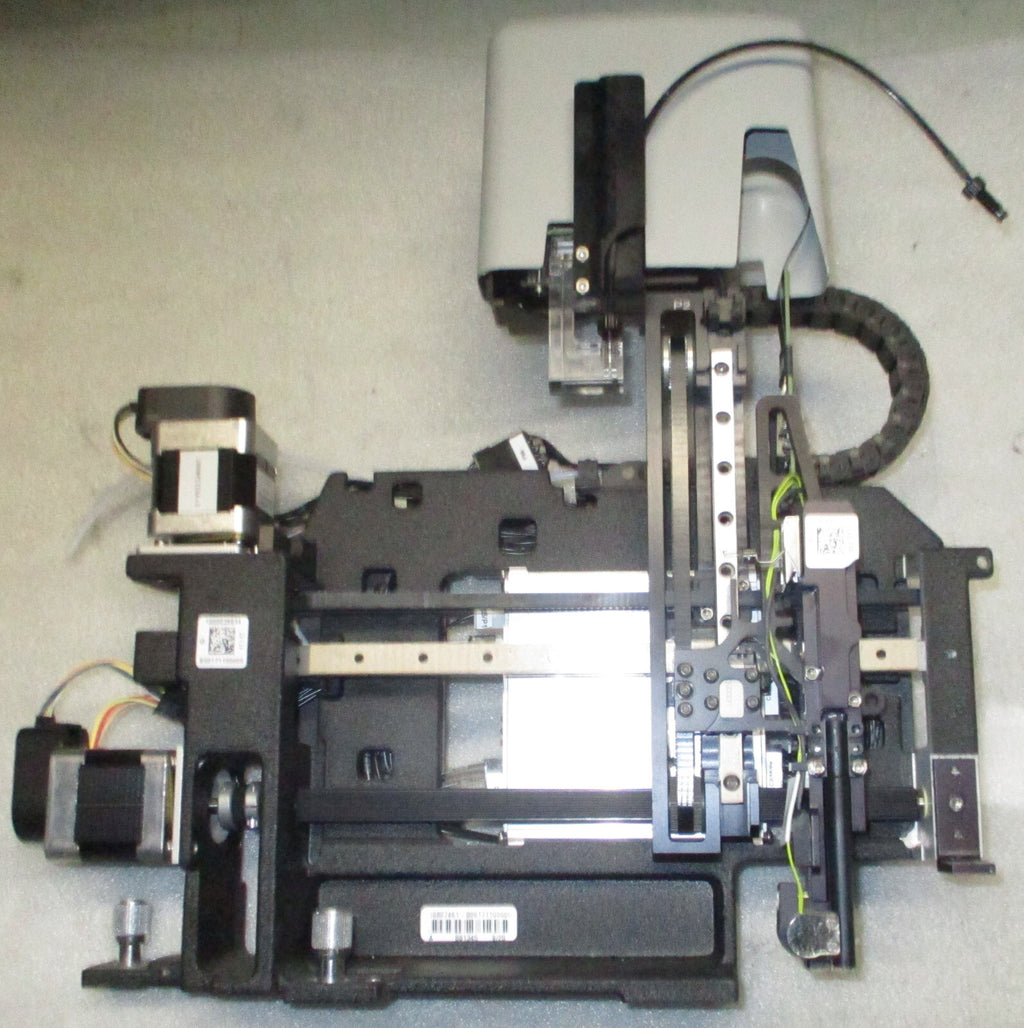 MOTORS 17PM-K406-18W & CP08KN/2 ACE ASSY CONTROL FROM SIEMENS DIMENSION VISTA500