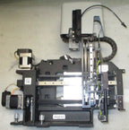 MOTORS 17PM-K406-18W & CP08KN/2 ACE ASSY CONTROL FROM SIEMENS DIMENSION VISTA500