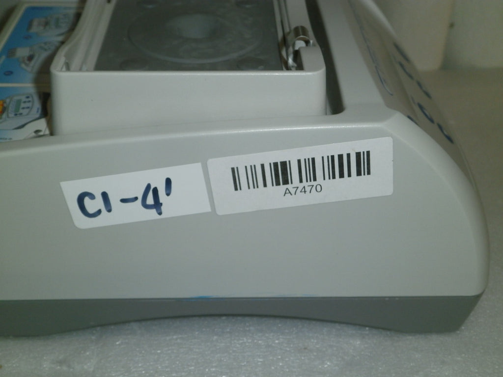 EPPENDORF MIXMATE 5353 MICROPLATE MIXER, Tested, works well (No Tariffs to USA)