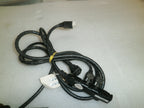 Pride Quantium J6 JOYSTICK WITH ARM FRMASMB5056/ CTL137635/ 1752-8109 USED