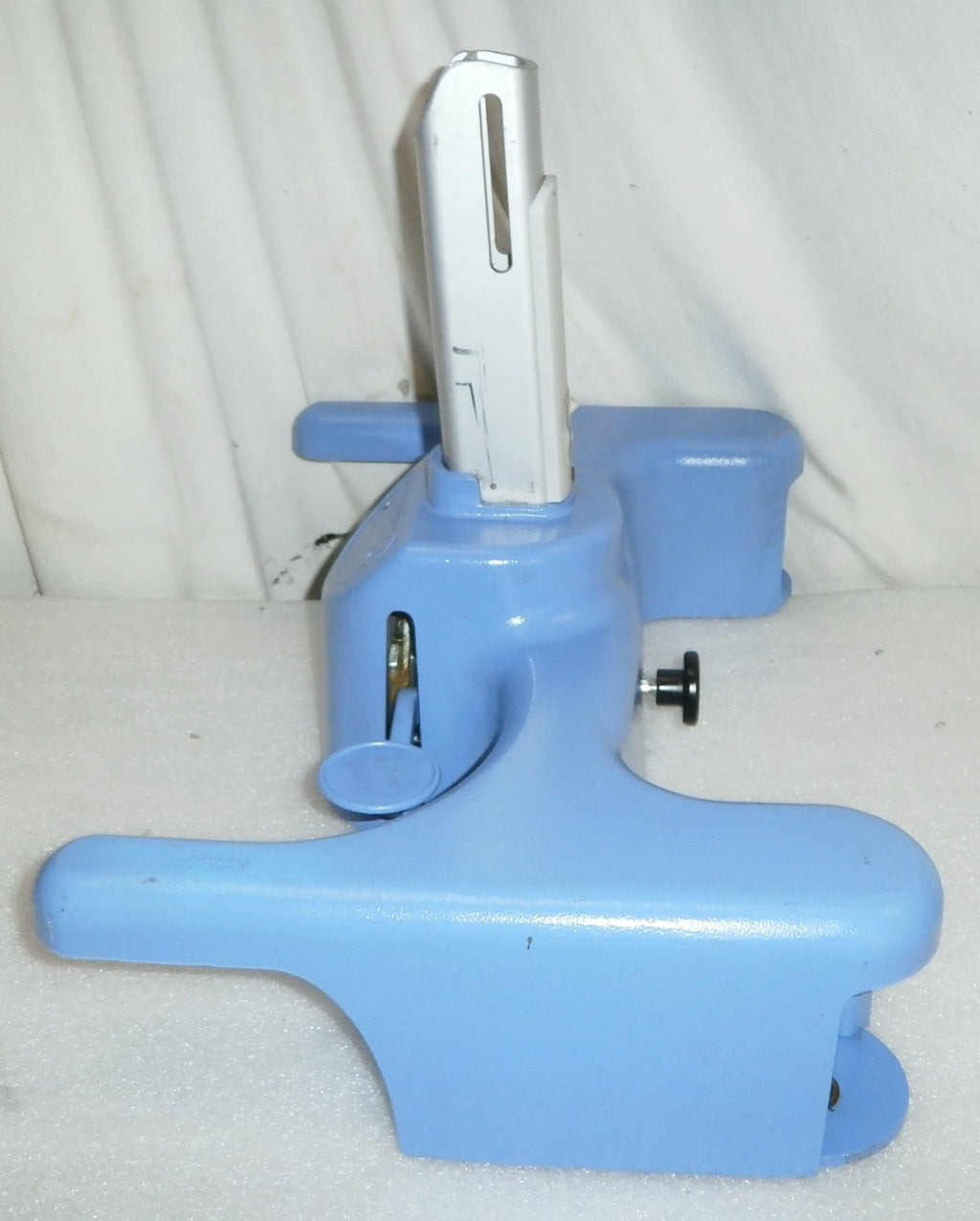 HOYER 340 ADVANCE BASE ASSEMBLY WITH FOOT PEDAL MECHANISM AS PHOTO GOOD