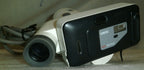 KOWA GENESIS HAND-HELD FIBER OPTIC FUNDUS CAMERA with CARRY CASE AND ACCESSORIES