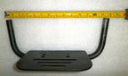 Motion APEX 2020 Alu wheelchair Foot Rest For 17" Width Chair