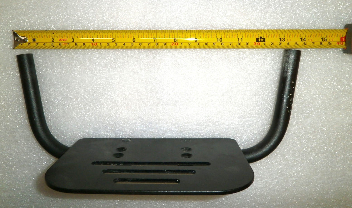Motion APEX 2020 Alu wheelchair Foot Rest For 17" Width Chair