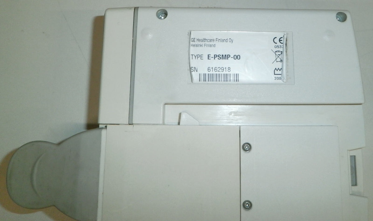GE E-PSMP Carescape Module E-PSMP-01 (No Tariffs)