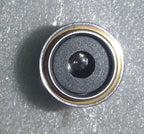 LEITZ WETZLAR GERMANY 519762 EF 40/0.65 160/0.17 MICROSCOPE OBJECTIVE