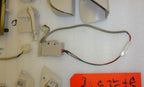 BRUNO STAIR LIFT SRE 3050 SEAT BELT AND PARTS AS PHOTO USED GOOD CONDITION