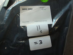 Lot of 2 MAQUET Operating Surgical Table CUSHION Pad 9093.3992
