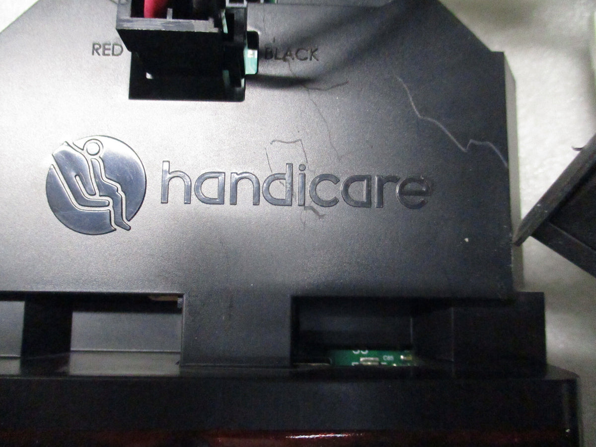 HANDI CARE LIFT USED PARTS AS PICTURES