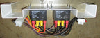 Lot of 8 Zettler Switches AZ2700-1A-24A/ 30A 277VAC/ TV-10