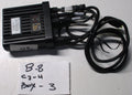 PG DRIVES R-NET MODULE QUICKIE SEATING D50927.02 WITH CABLES