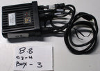 PG DRIVES R-NET MODULE QUICKIE SEATING D50927.02 WITH CABLES