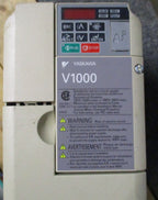 Yaskawa V1000 CIMR-VUBA0006EAB