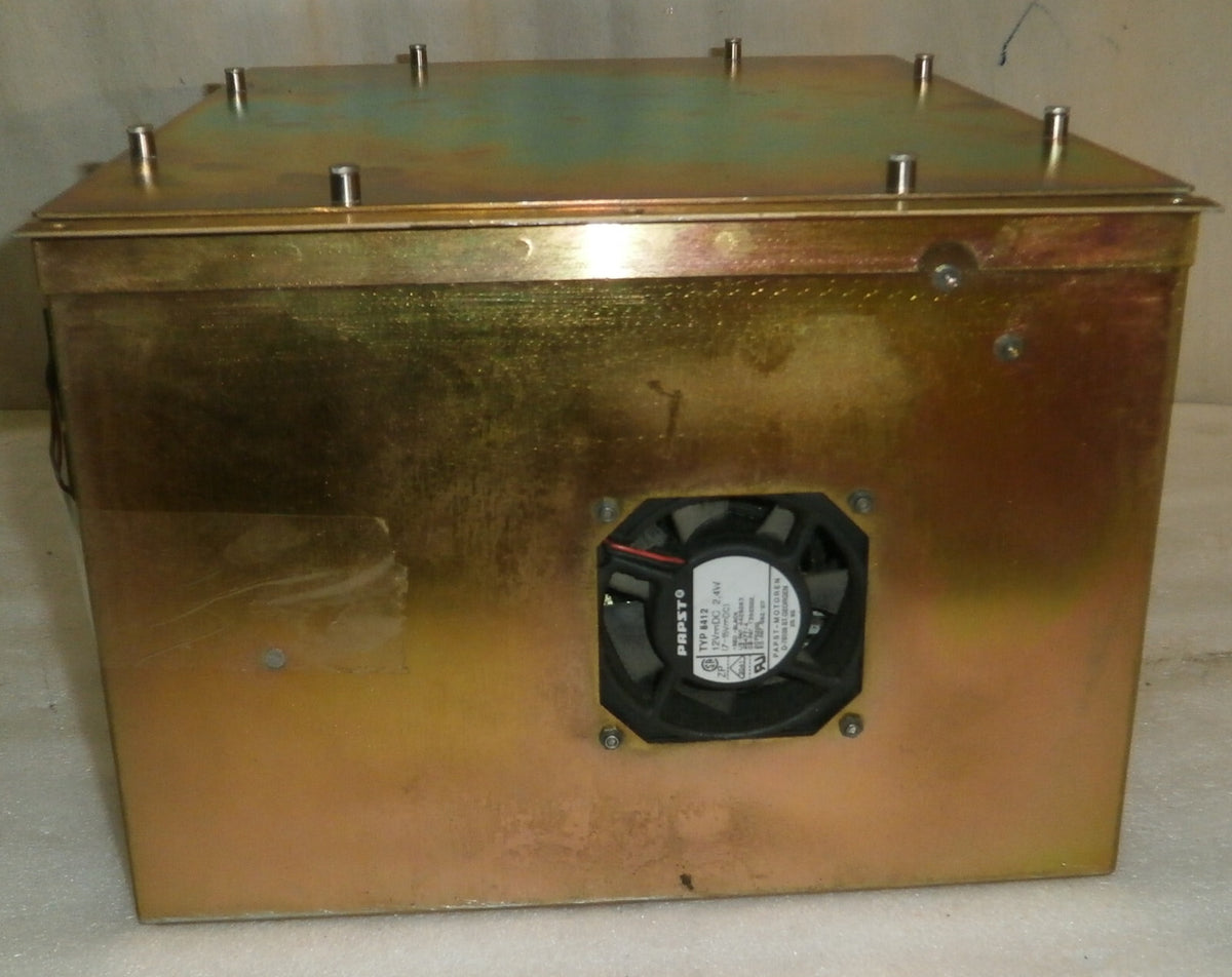 Sterrad 100S Complete Main Control Board Power Supply - PART#: 02-03179-0-0010