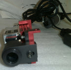 COHERENT CUBE 1069417 AH 640 nm Laser w/ Power Supply