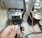 Handicare Stairlift 1100 2021 2 Motors Gearbox Assembly and Parts as Photos
