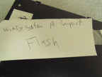 2001 WINSYSTEMS PC COMPACT C- FLASH 2 REV G
