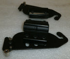 MOTION POWER PLUS MOBILITY BACK MOUNTING-BRACKETS USED GOD CONDITION