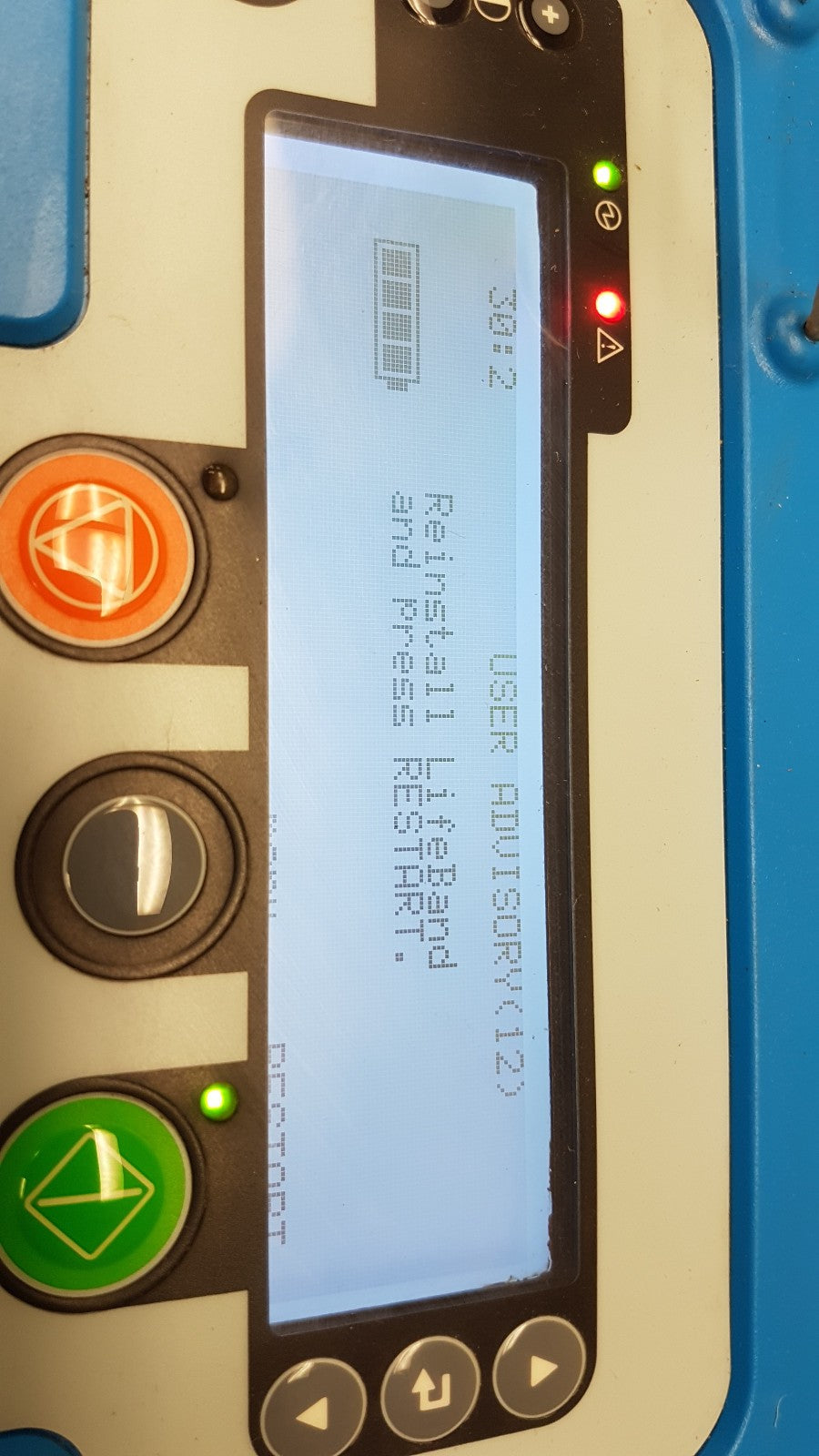 Zoll AutoPulse 100 Resuscitation System No Battery Included