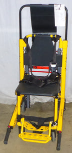 Stryker 6252 Evacuation Chair Stair Pro with Options (Year 2022) (no Tariffs)