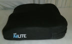 ROHO AIRLITE 16X16X3.75 WHEELCHAIR CUSHION GOOD CONDITION