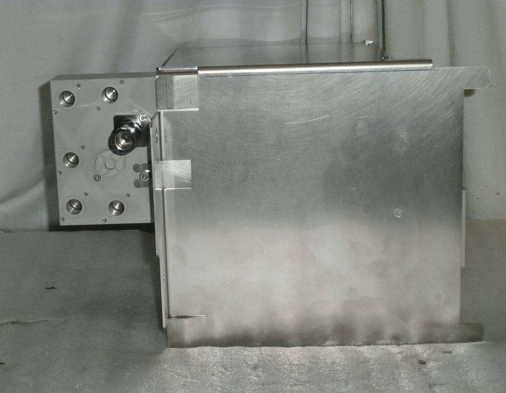 GAS SUPPLY 8603650-13 FROM DRAGER PRIMUS 8603800-77